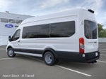 2026 Ford Transit-350 XLT Fleet
