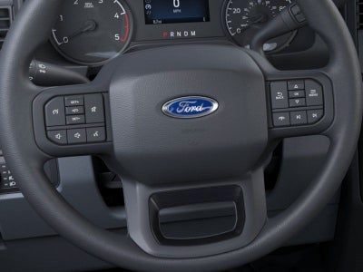 2026 Ford F-550SD XL Fleet