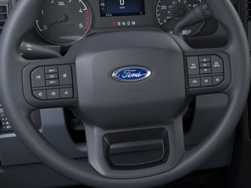2026 Ford F-550SD XL Fleet