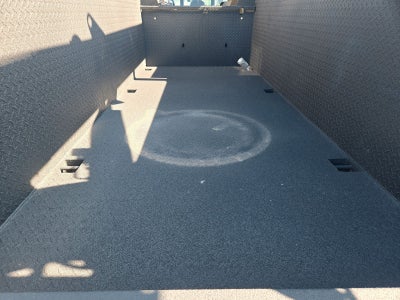 2024 Ford F-550SD XL Fleet