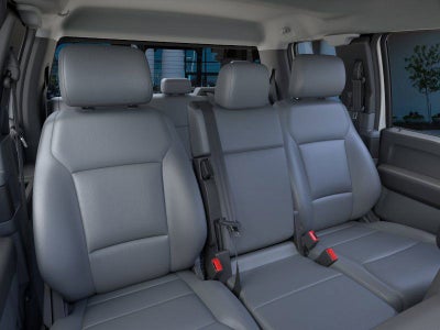 2025 Ford F-550SD XL Fleet