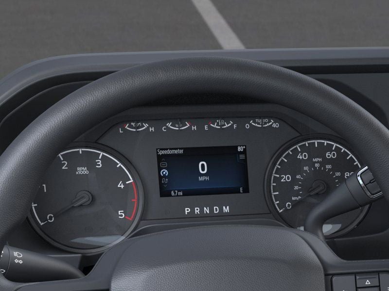 2025 Ford F-550SD XL Fleet