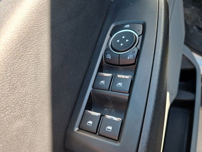 2025 Ford F-550SD XL Fleet