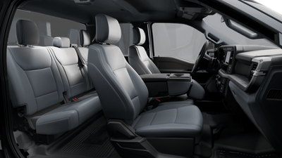 2025 Ford F-550SD XL Fleet