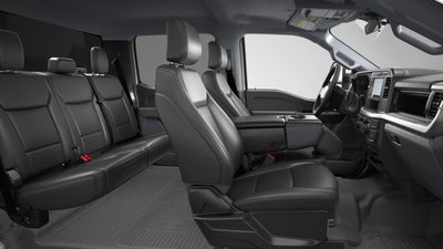 2026 Ford F-250SD XL Fleet