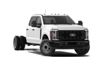 2027 Ford F-350SD XL Fleet