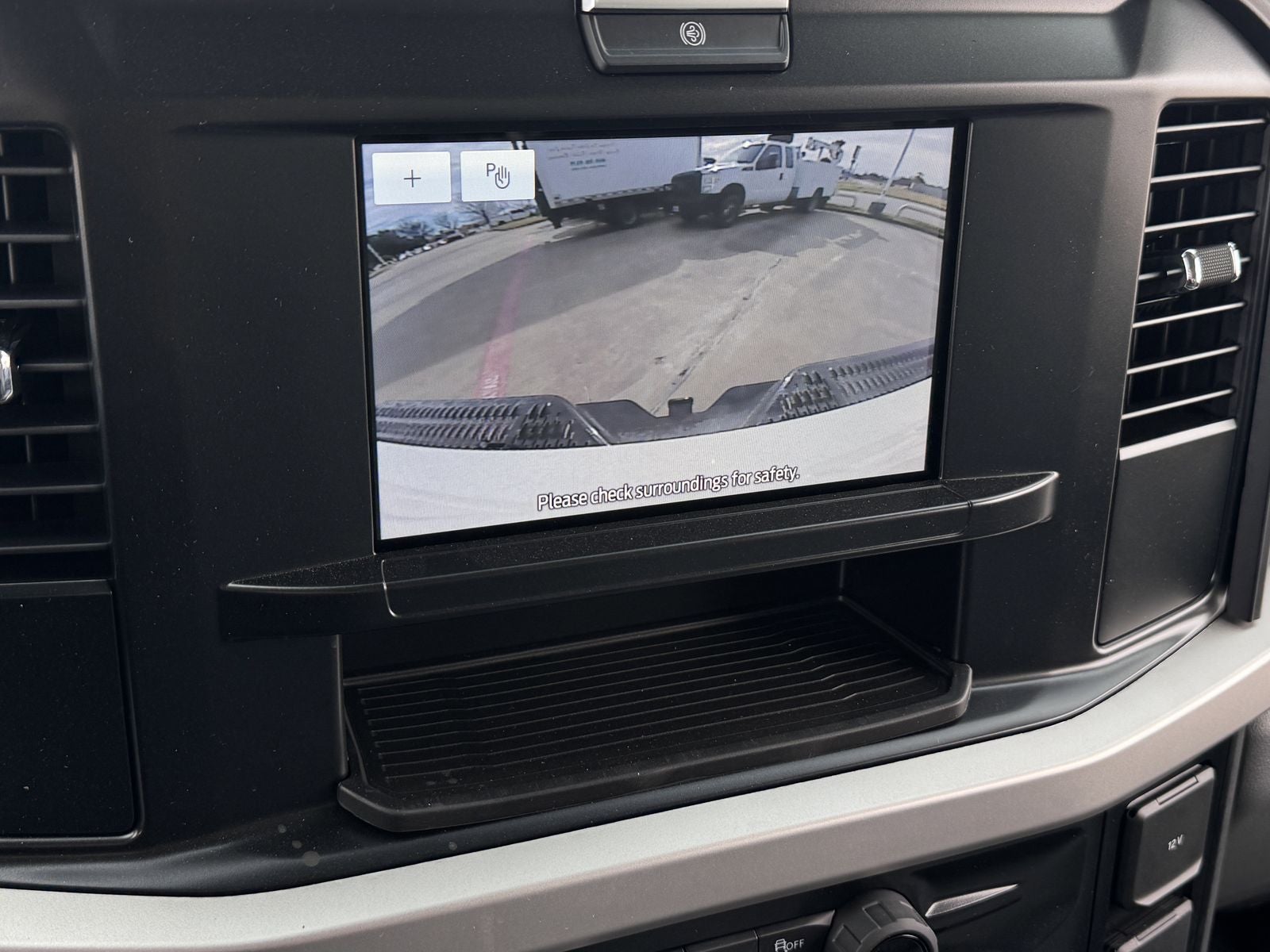 2025 Ford F-350SD XL Fleet