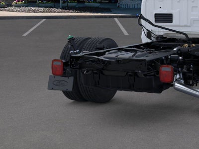 2025 Ford F-350SD XL Fleet