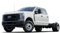2025 Ford F-350SD XL Fleet