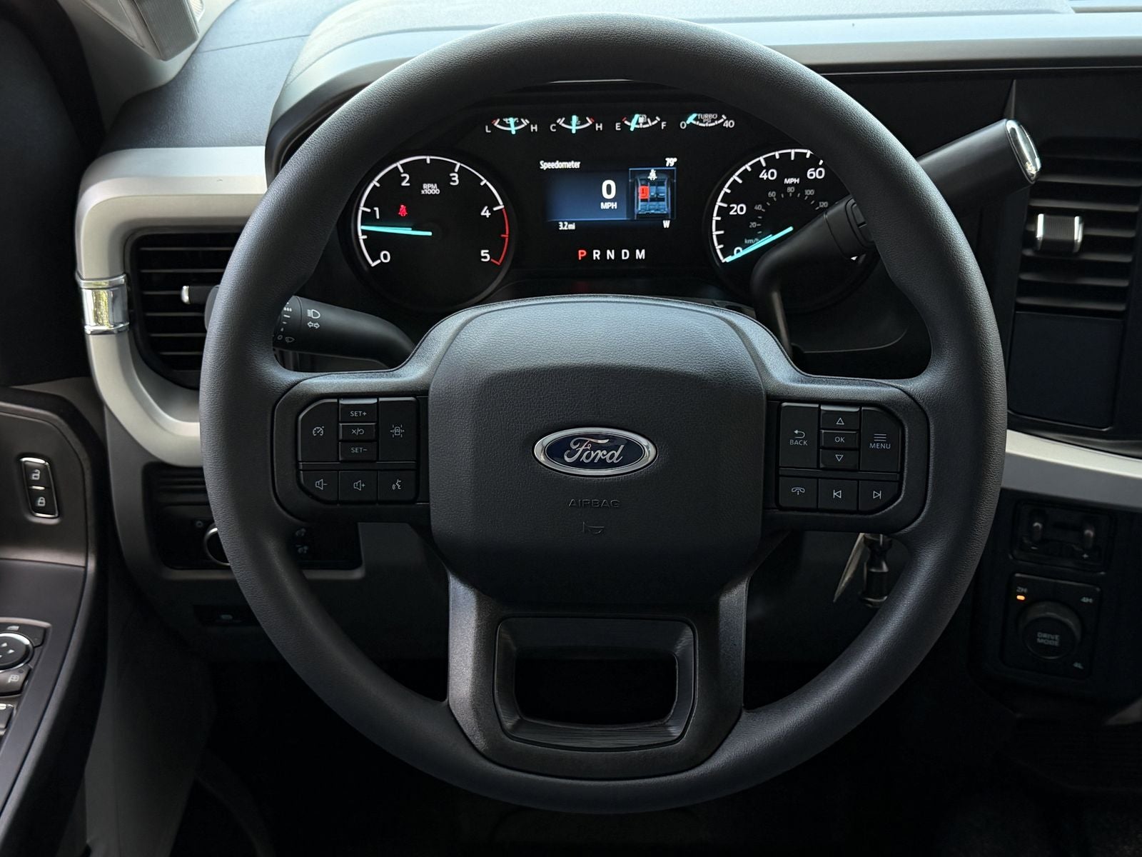 2026 Ford F-350SD DRW