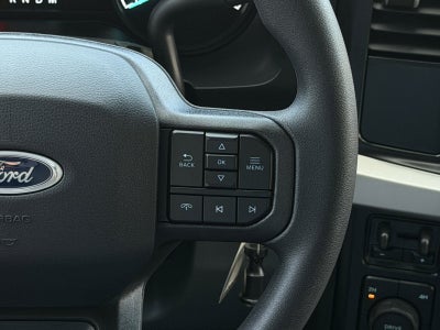 2026 Ford F-350SD DRW