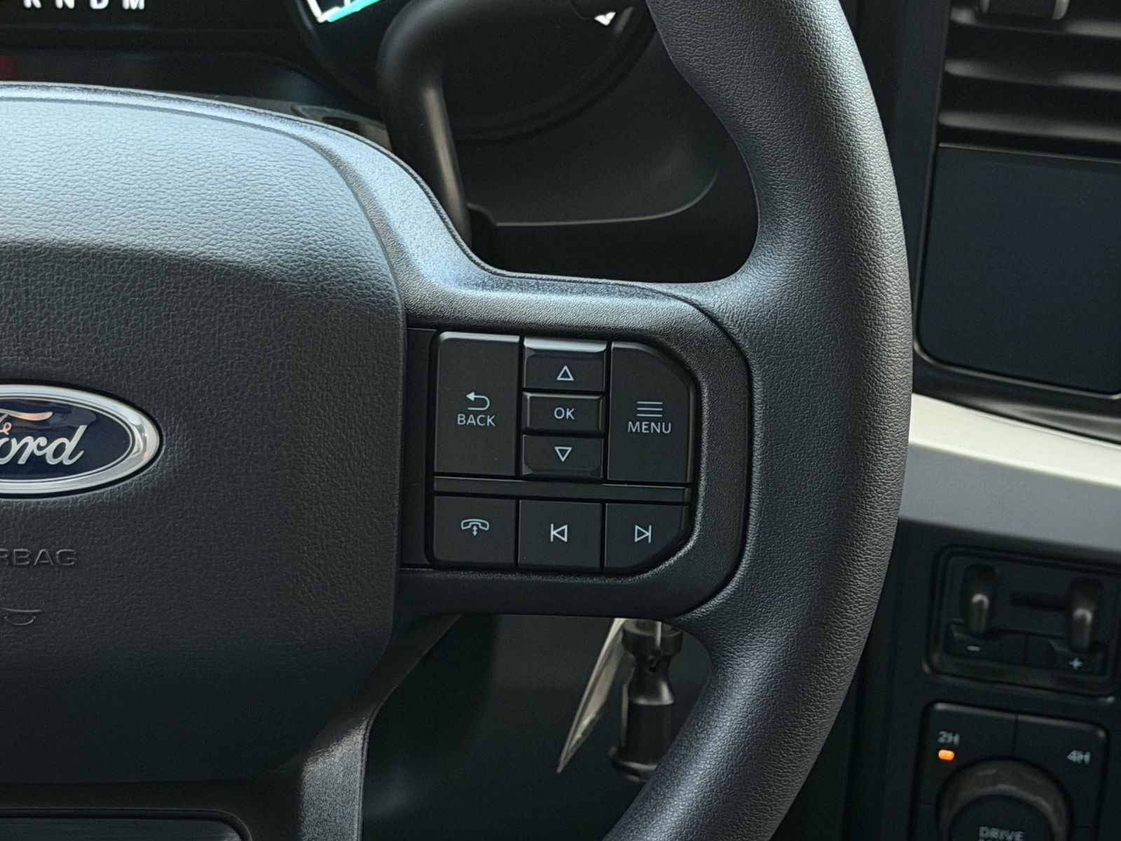 2026 Ford F-350SD DRW