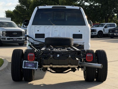 2026 Ford F-350SD DRW
