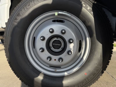 2026 Ford F-350SD DRW