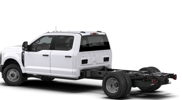 2026 Ford F-350SD DRW