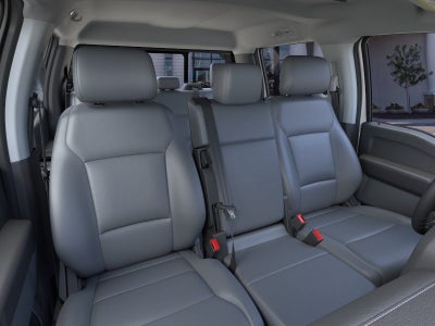 2026 Ford F-350SD XL Fleet