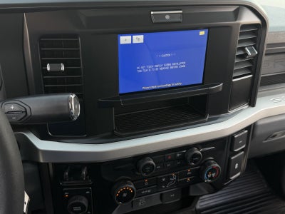 2026 Ford F-350SD XL Fleet