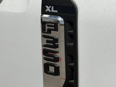 2026 Ford F-350SD XL Fleet