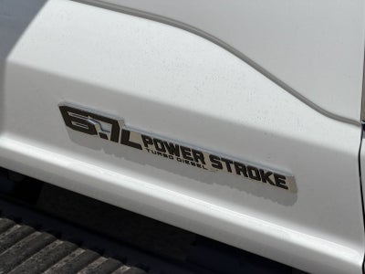 2026 Ford F-350SD XL Fleet