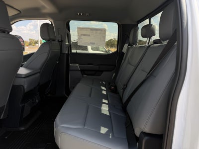 2026 Ford F-350SD XL Fleet