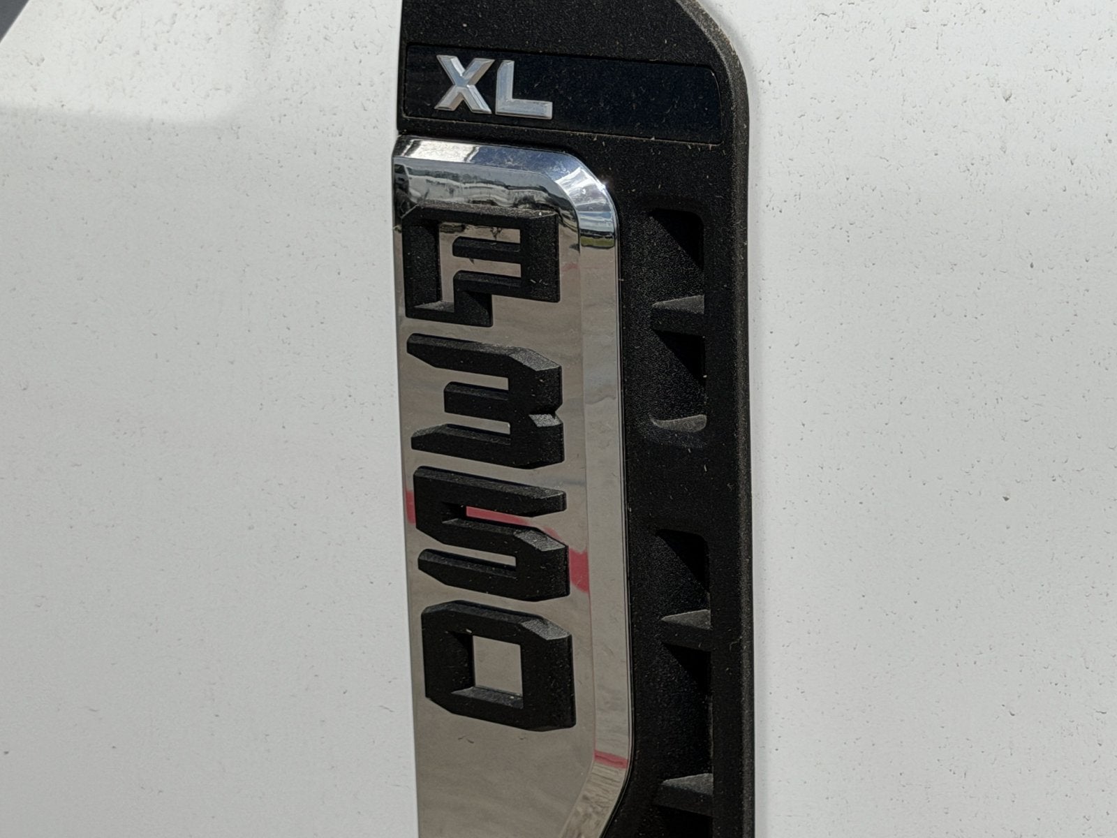2026 Ford F-350SD XL Fleet
