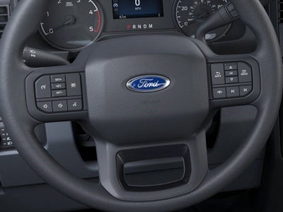 2026 Ford F-350SD XL Fleet