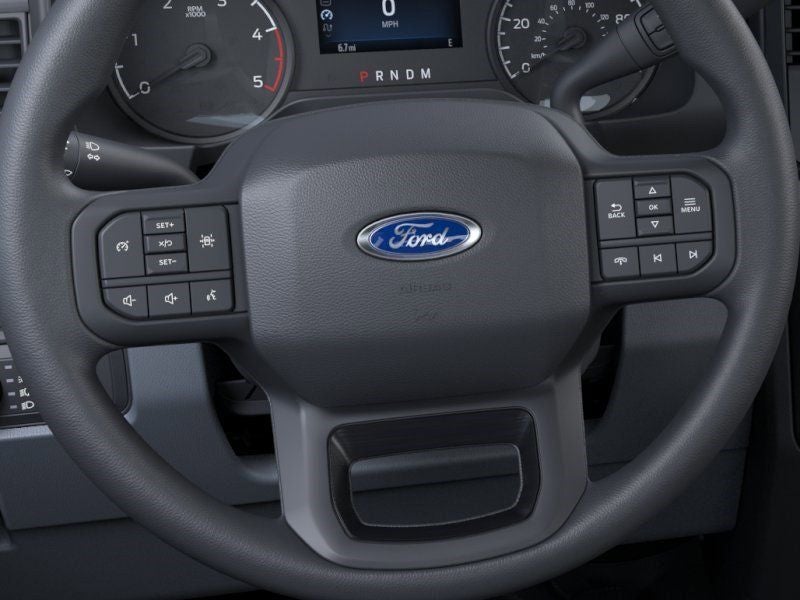 2026 Ford F-350SD XL Fleet