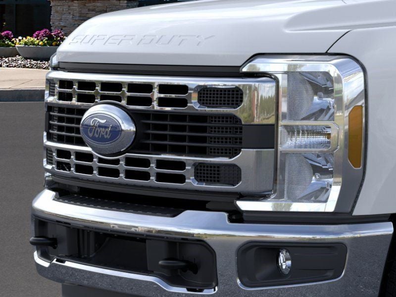 2026 Ford F-350SD XL Fleet