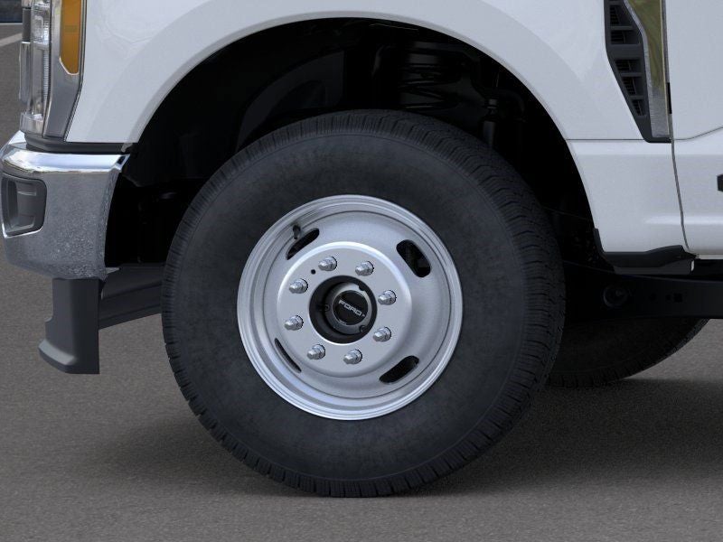 2026 Ford F-350SD XL Fleet