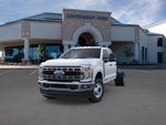 2026 Ford F-350SD XL Fleet