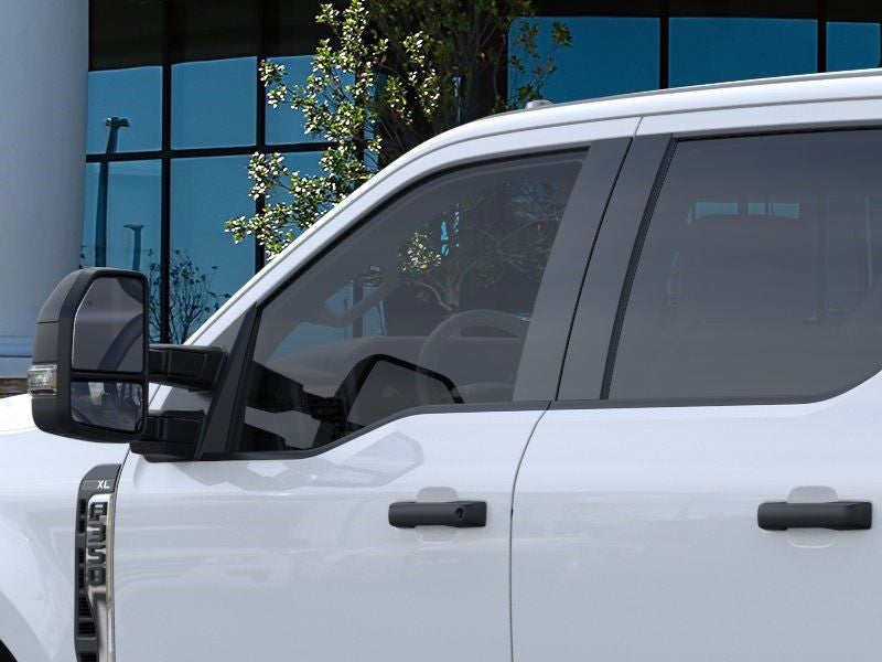 2026 Ford F-350SD XL Fleet