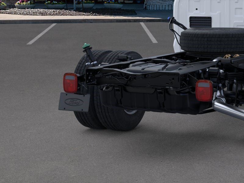 2026 Ford F-350SD XL Fleet