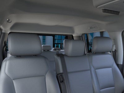 2026 Ford F-350SD XL Fleet