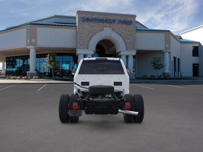 2026 Ford F-350SD XL Fleet