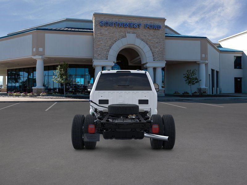 2026 Ford F-350SD XL Fleet