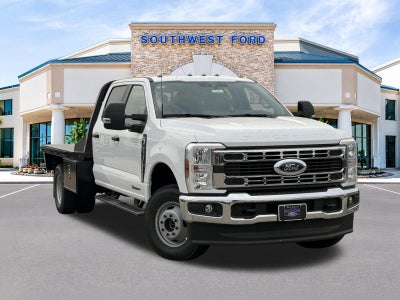 2026 Ford F-350SD XL Fleet
