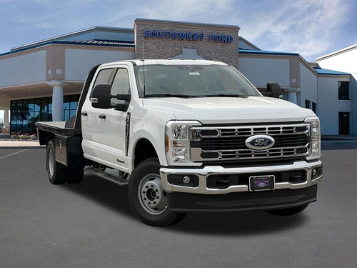 2026 Ford F-350SD XL Fleet