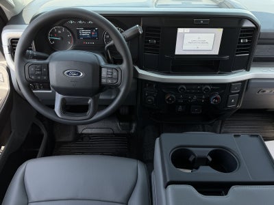 2026 Ford F-350SD XL Fleet