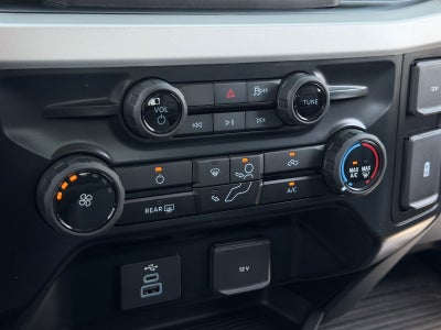 2026 Ford F-350SD XL Fleet