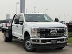 2026 Ford F-350SD XL Fleet