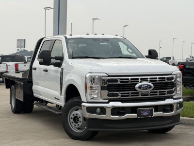 2026 Ford F-350SD XL Fleet