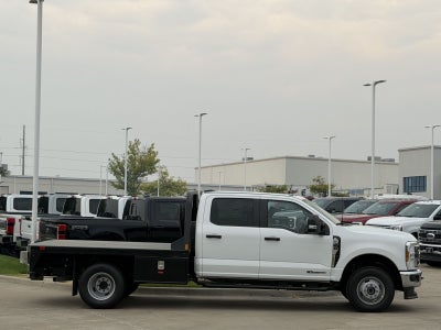 2026 Ford F-350SD XL Fleet