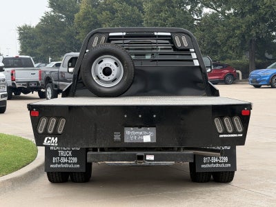 2026 Ford F-350SD XL Fleet