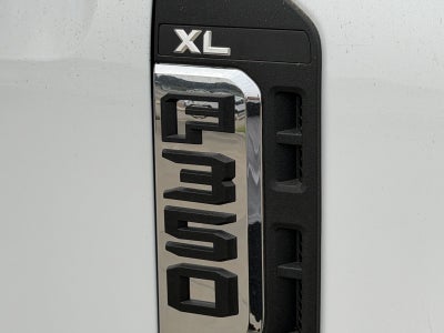 2026 Ford F-350SD XL Fleet