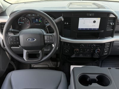 2026 Ford F-350SD XL Fleet