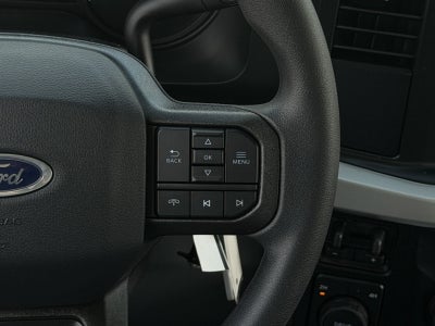 2026 Ford F-350SD XL Fleet