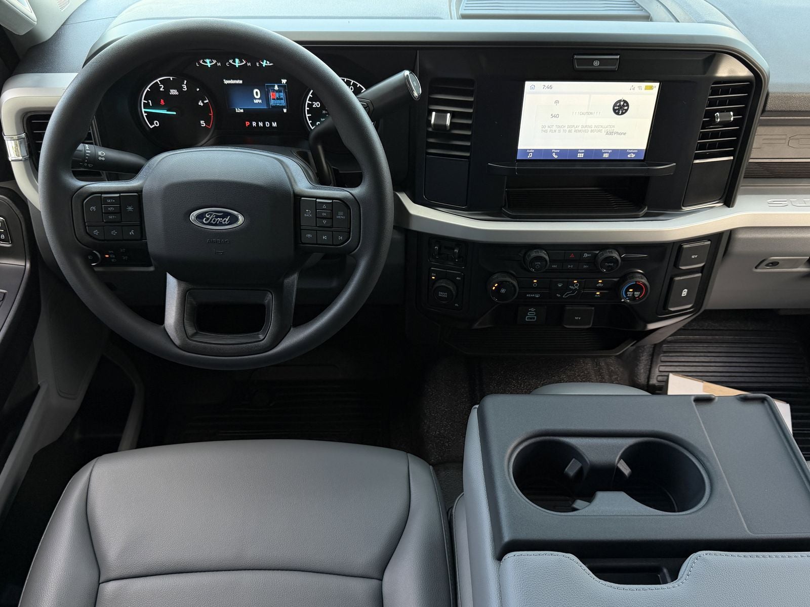 2026 Ford F-350SD DRW