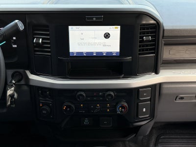 2026 Ford F-350SD DRW
