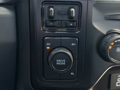 2026 Ford F-350SD DRW
