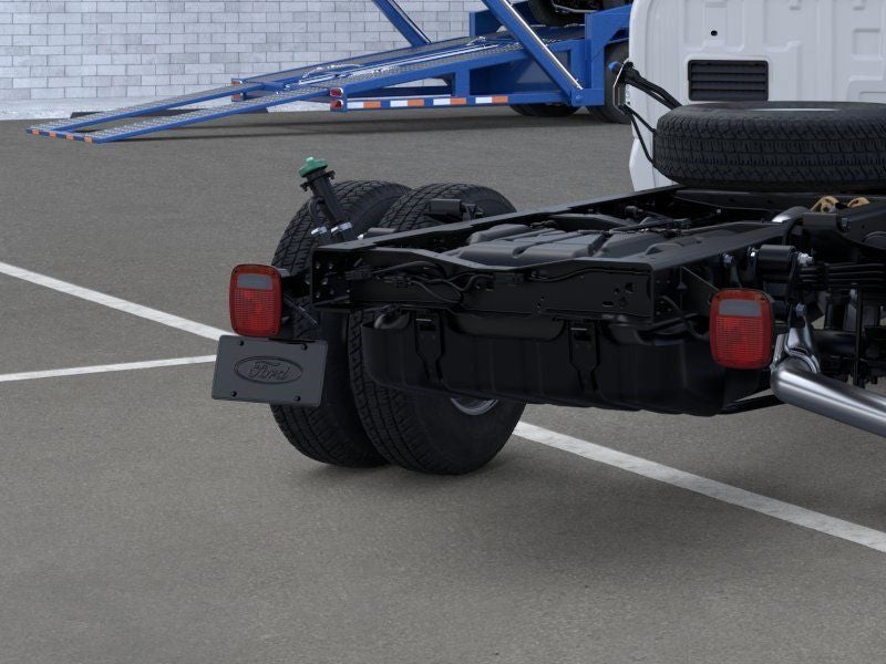 2026 Ford F-350SD DRW
